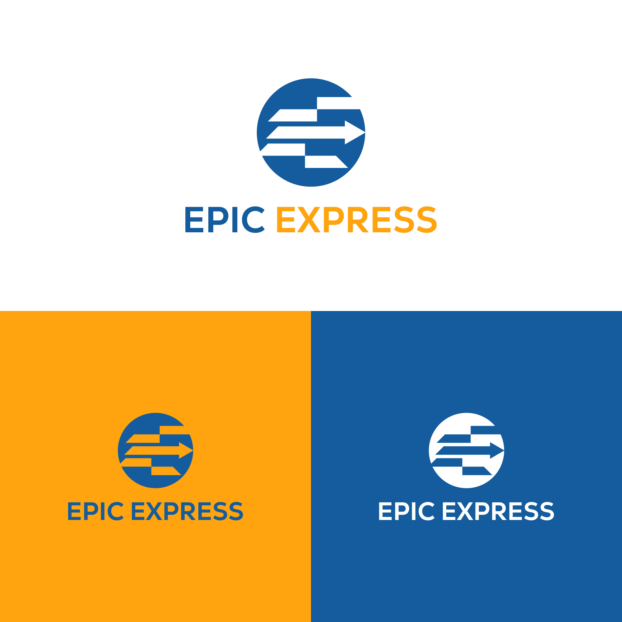 Design de Logo par anak mama pour EPIC EXPRESS | Design #32185929