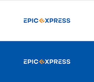 Diseño de Logo por Art Punk para EPIC EXPRESS | Diseño: #32370083