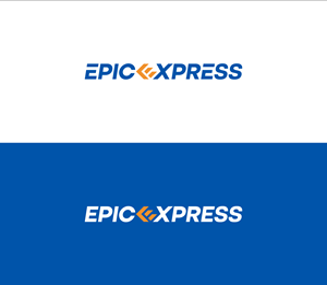 Diseño de Logo por Art Punk para EPIC EXPRESS | Diseño: #32370325