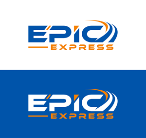 Diseño de Logo por Soonia para EPIC EXPRESS | Diseño: #32154310