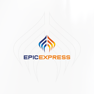 Diseño de Logo por kasva1 para EPIC EXPRESS | Diseño: #32182881