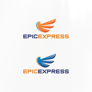 Diseño de Logo por kasva1 para EPIC EXPRESS | Diseño: #32183020