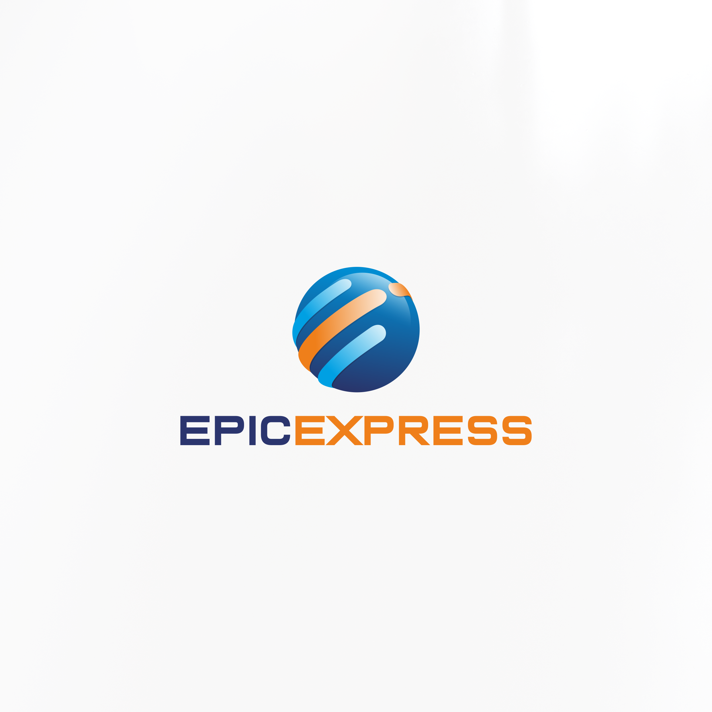 Diseño de Logo por kasva1 para EPIC EXPRESS | Diseño #32183043