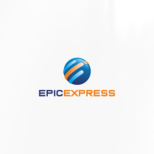 Diseño de Logo por kasva1 para EPIC EXPRESS | Diseño: #32183043