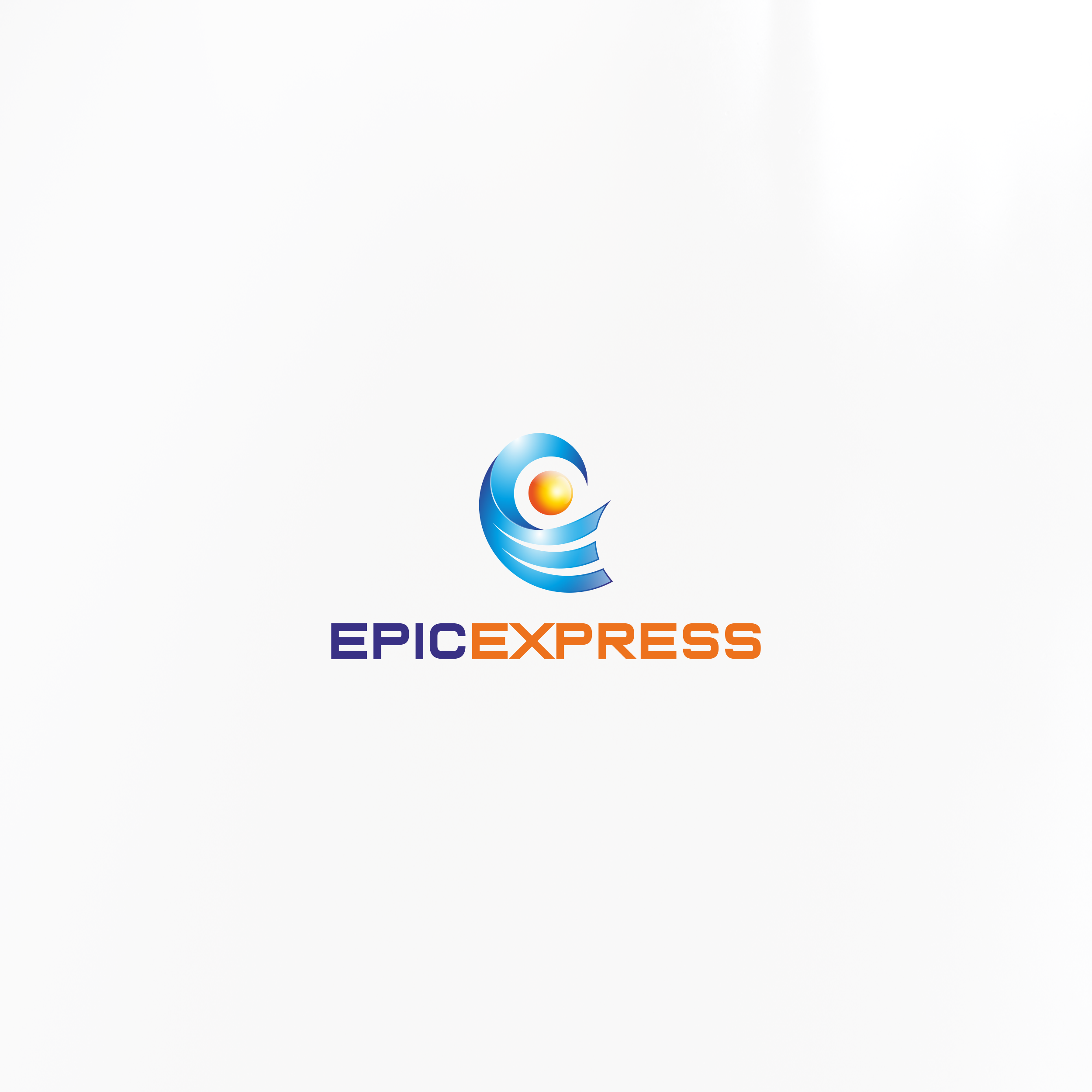 Diseño de Logo por kasva1 para EPIC EXPRESS | Diseño #32183110