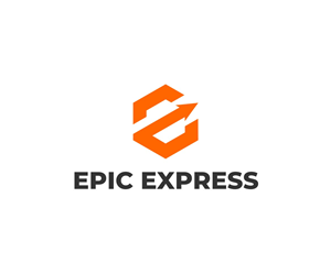 Diseño de Logo por OrianO-70 para EPIC EXPRESS | Diseño: #32196858