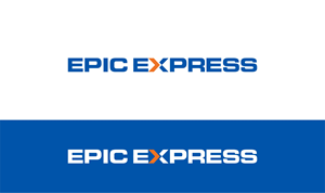Logo-Design von RAN MEI JS für EPIC EXPRESS | Design: #32161979