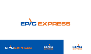 Logo-Design von RAN MEI JS für EPIC EXPRESS | Design: #32162005