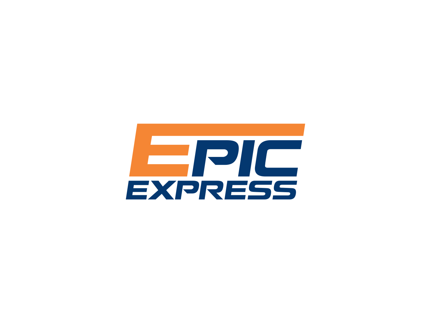 Design de Logo par BNdesigner pour EPIC EXPRESS | Design #32172135