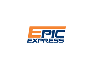 Diseño de Logo por BNdesigner para EPIC EXPRESS | Diseño: #32172135