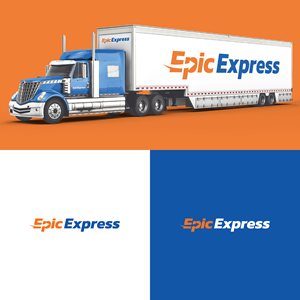 Logo-Design von Pantone Lab für EPIC EXPRESS | Design: #32161896