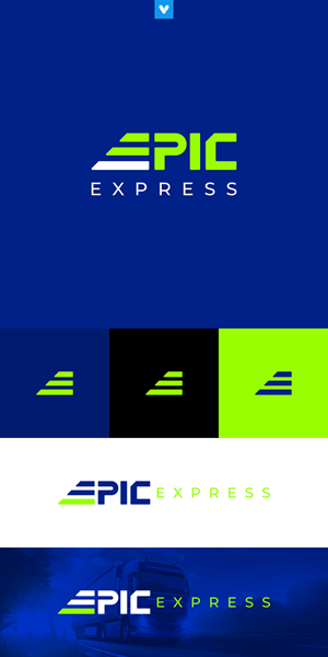 Logo Design by ViniRatieri