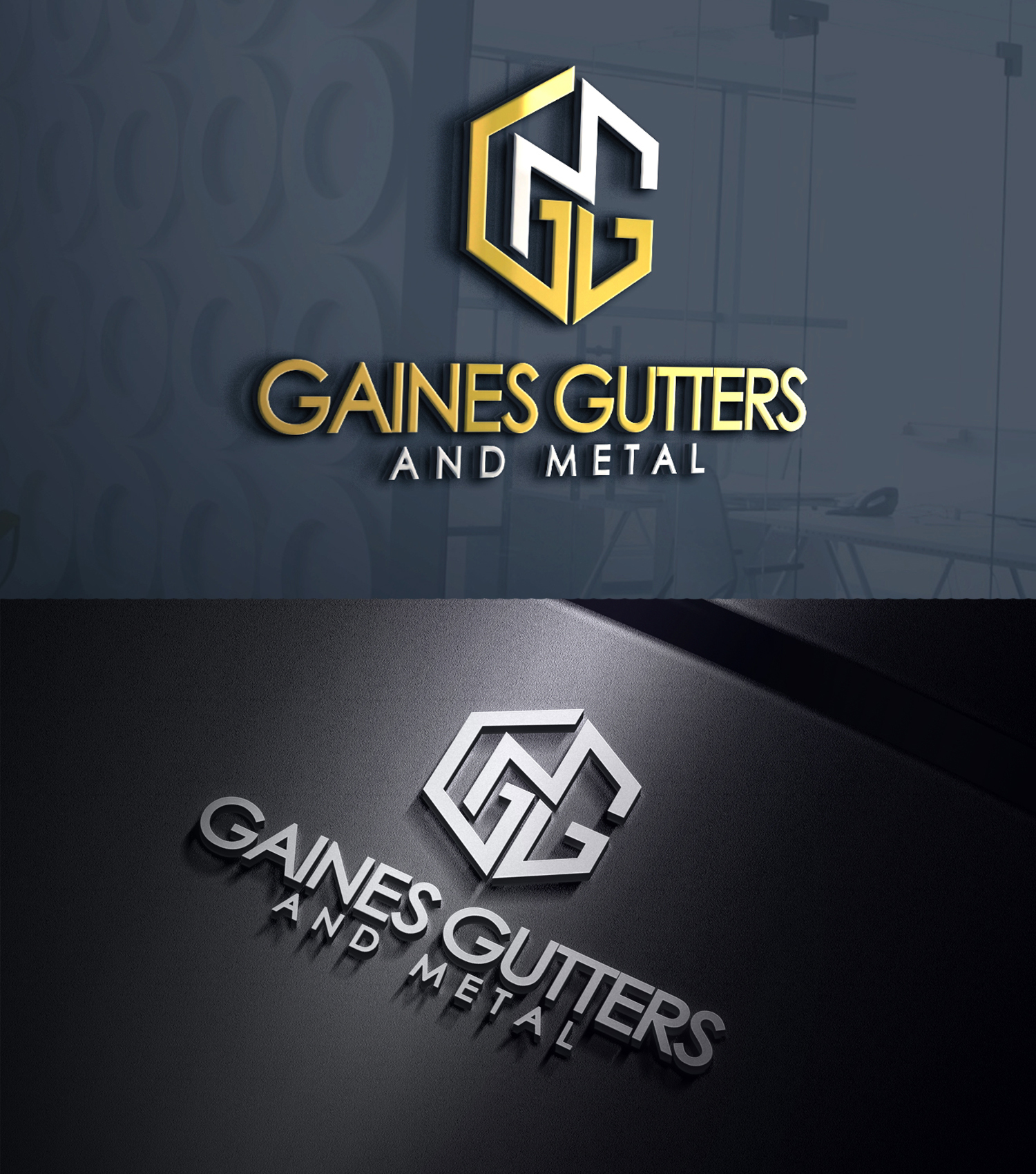 Logo Design by 24ksunny for this project | Design #32154057