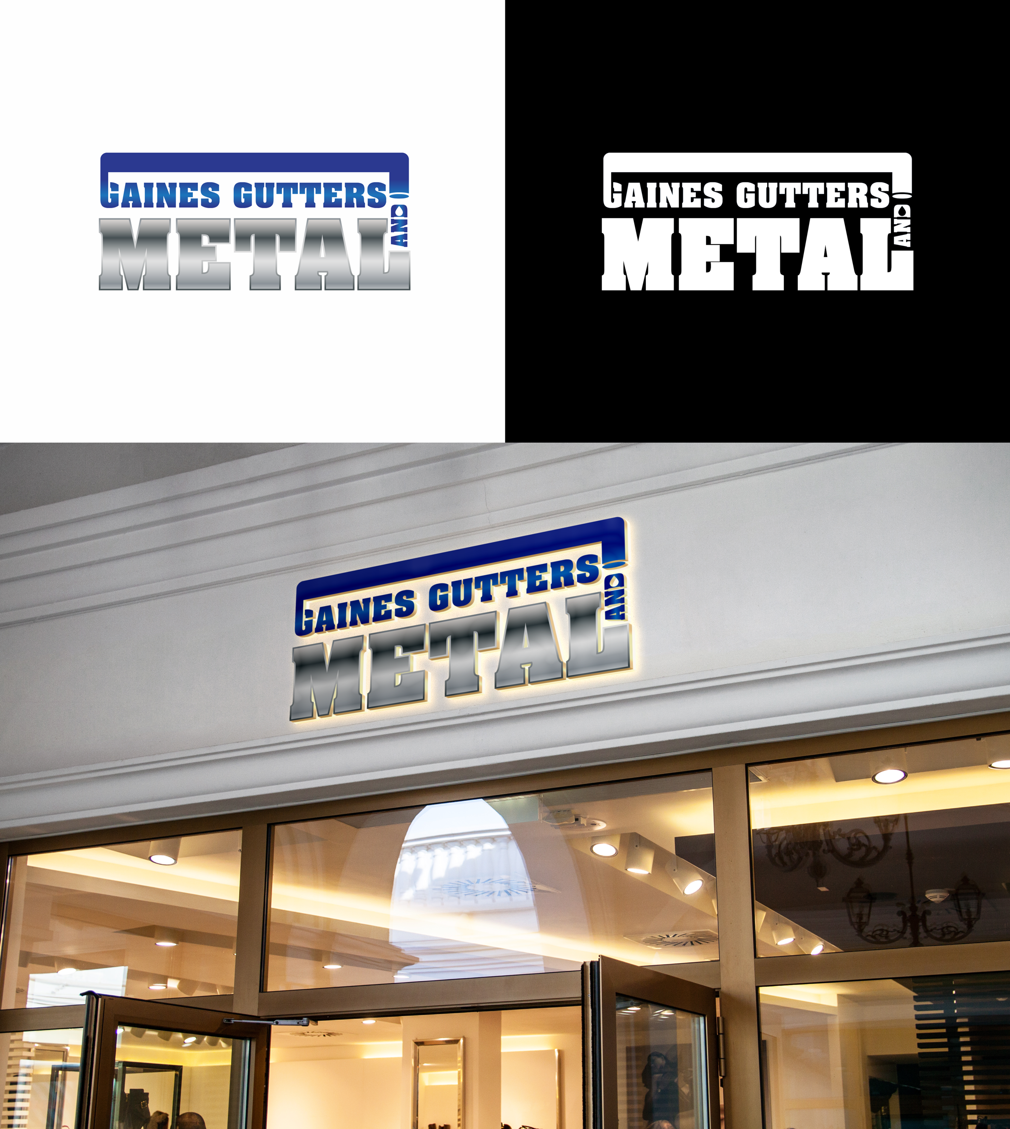 Design de Logo par RA-bica pour ce projet | Design #32183473