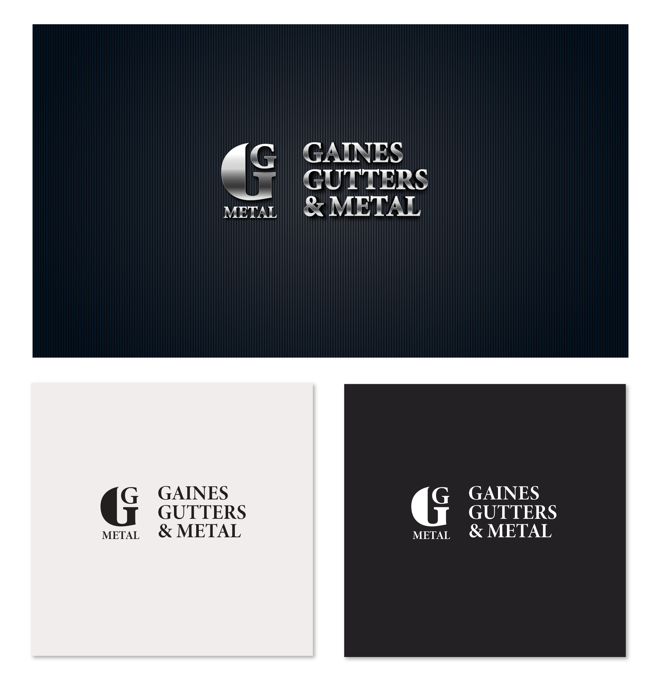 Logo Design by K MITRA for this project | Design #32201123