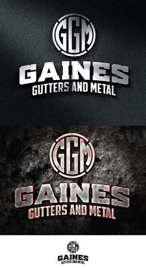 Logo Design by genchan for this project | Design: #32152898