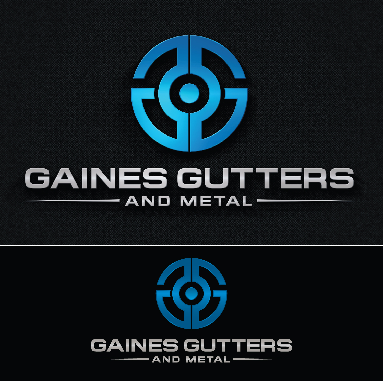 Logo Design by Atec for this project | Design #32171042
