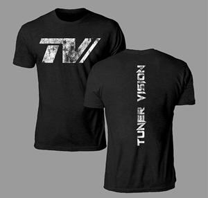 T-shirt Design by Johncina for Tuner Vision | Design: #32155831