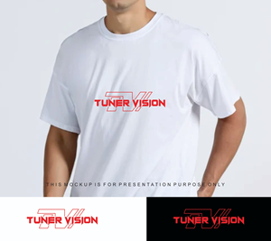 T-shirt Design by Mozez32 for Tuner Vision | Design: #32154986