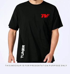 T-shirt Design by Mozez32 for Tuner Vision | Design: #32155038