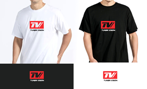 T-shirt Design by Mozez32 for Tuner Vision | Design: #32155299