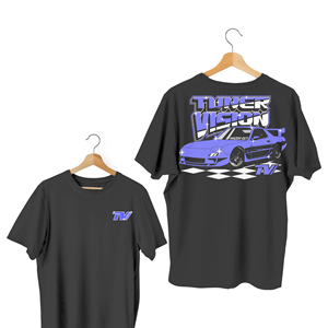 T-shirt Design by SandoLogo for Tuner Vision | Design: #32243947