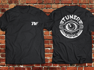 T-shirt Design by normi for Tuner Vision | Design: #32156790