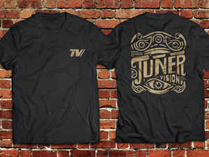 T-shirt Design by normi for Tuner Vision | Design: #32156791