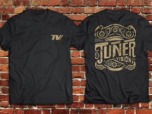 T-shirt Design by normi for Tuner Vision | Design: #32200678