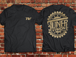 T-shirt Design by normi for Tuner Vision | Design: #32200679