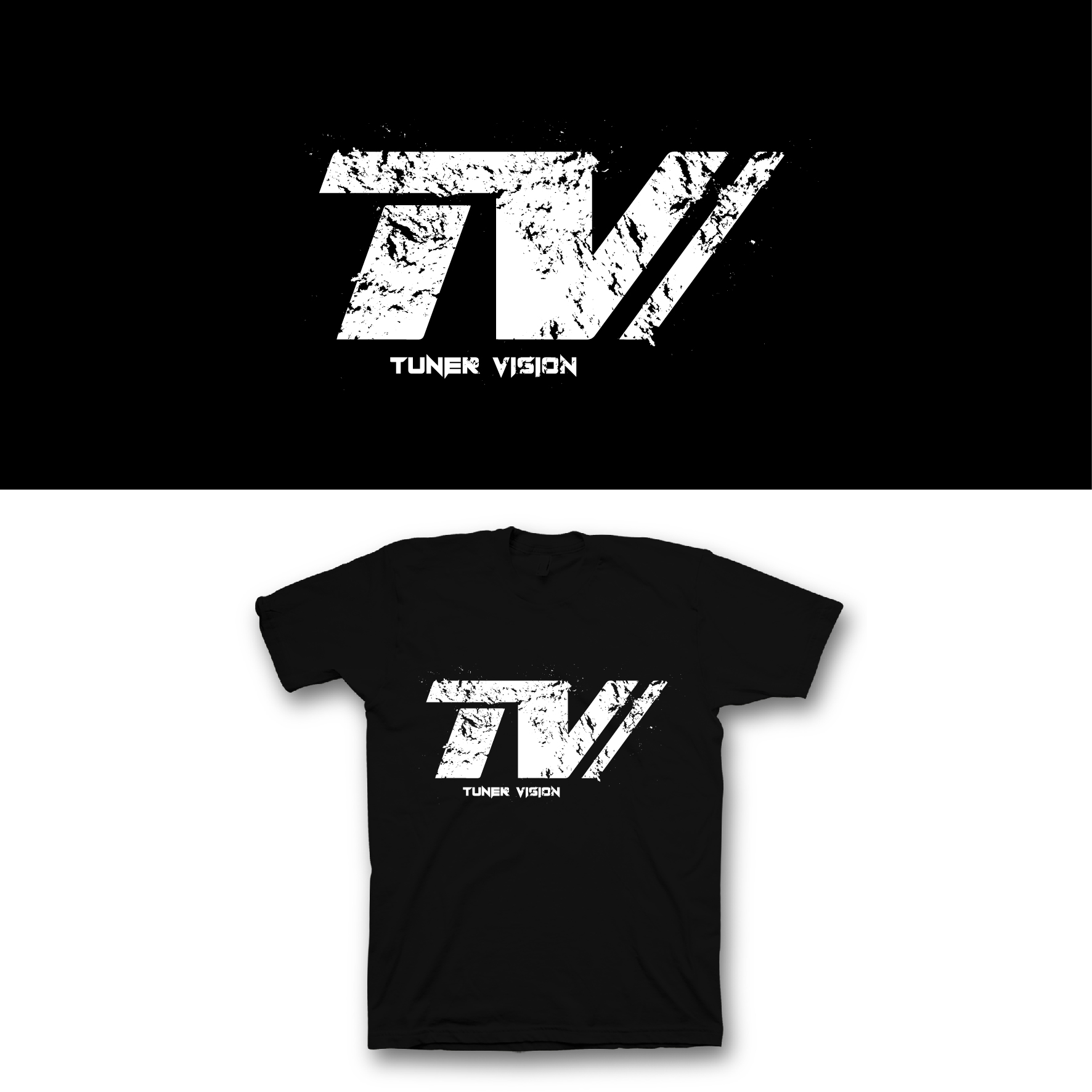 T-shirt Design by saka.aleksandar for Tuner Vision | Design #32152279
