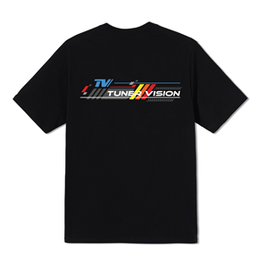 T-shirt Design by dskyvbc for Tuner Vision | Design: #32154008