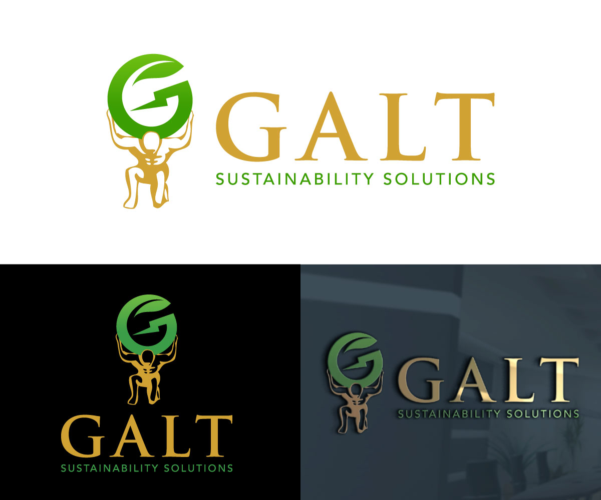 Logo Design by Danial07 for this project | Design #32152355