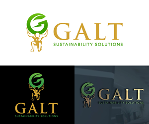 Logo-Design von Danial07 für dieses Projekt | Design: #32152355