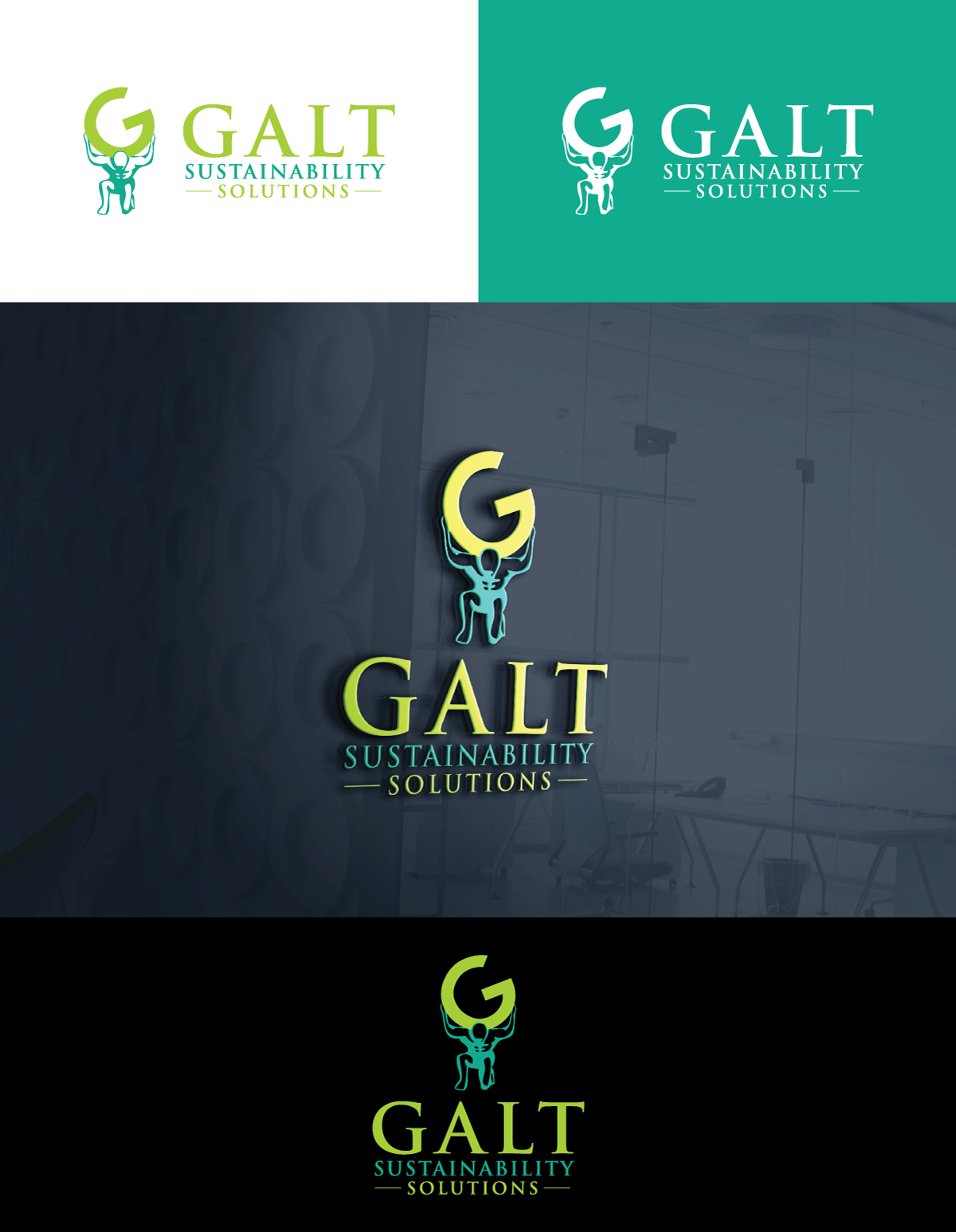 Logo Design by Digi_Design555 for this project | Design #32158463