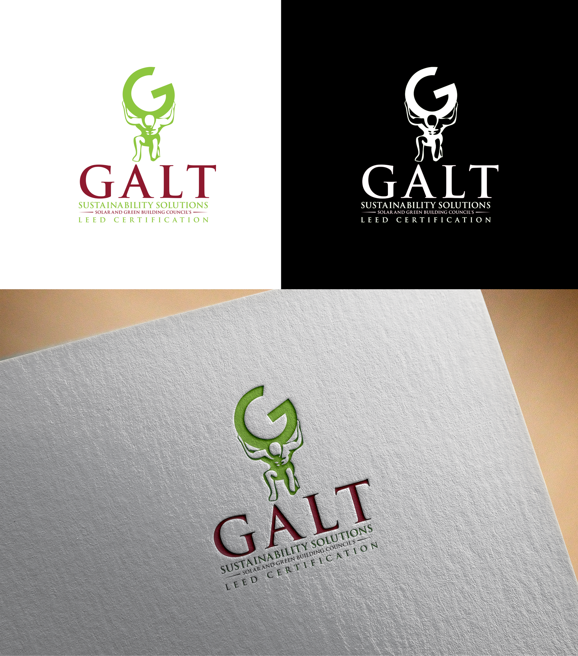 Logo Design by RA-bica for this project | Design #32155574