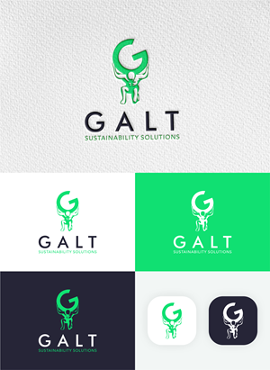 Logo-Design von Noekha Studio für dieses Projekt | Design: #32158108