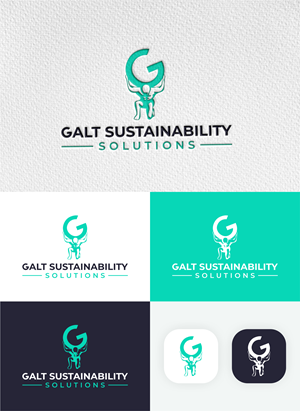 Logo-Design von Noekha Studio für dieses Projekt | Design: #32158118