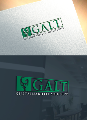 Logo Design by RaKu 2 for this project | Design: #32162837