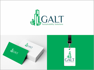 Logo Design by Galap Rizqi
