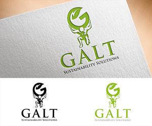 Logo Design by Vishak vasu for this project | Design: #32155771