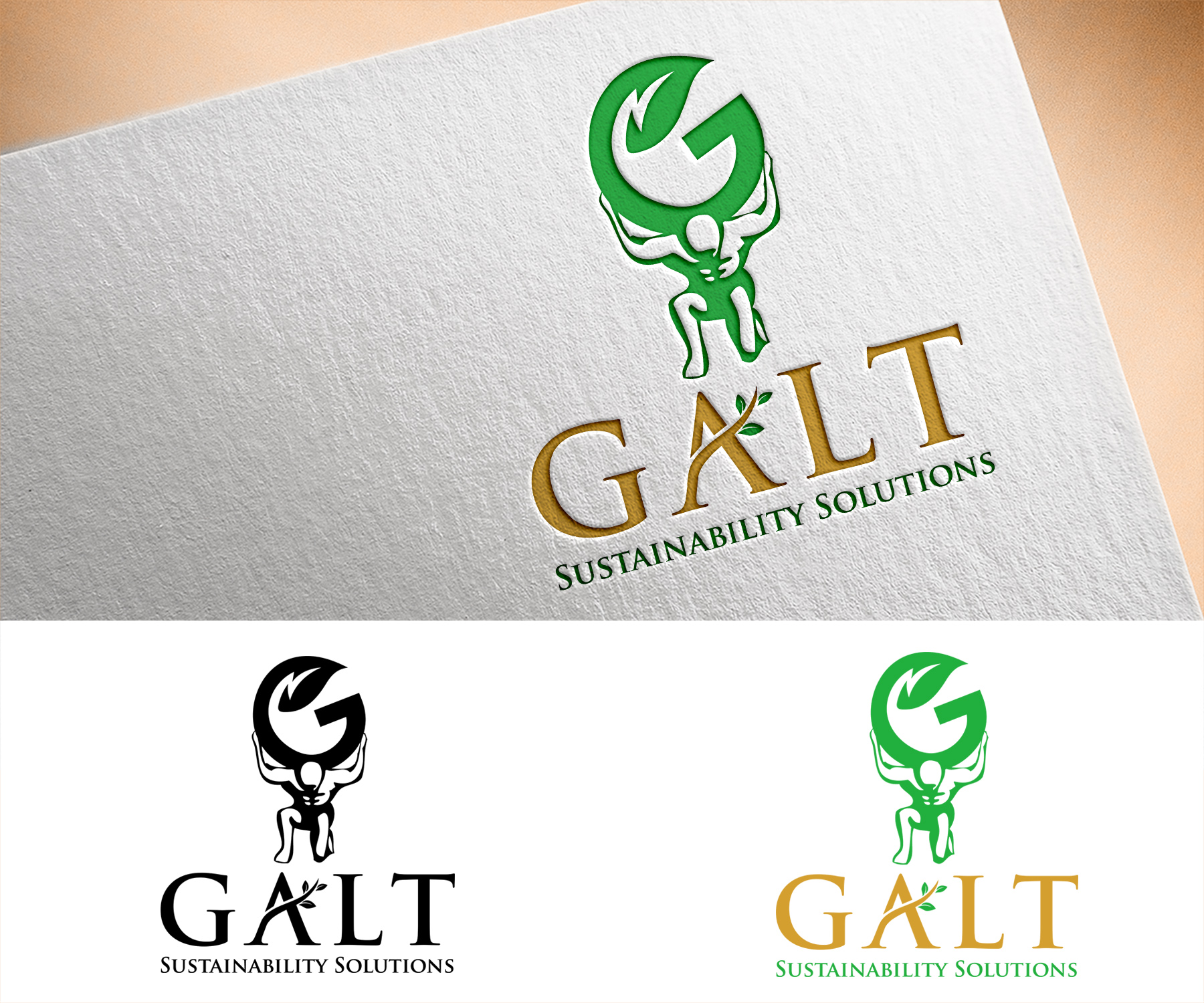 Logo Design by Vishak vasu for this project | Design: #32161884