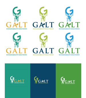 Logo Design by QuattroCreative