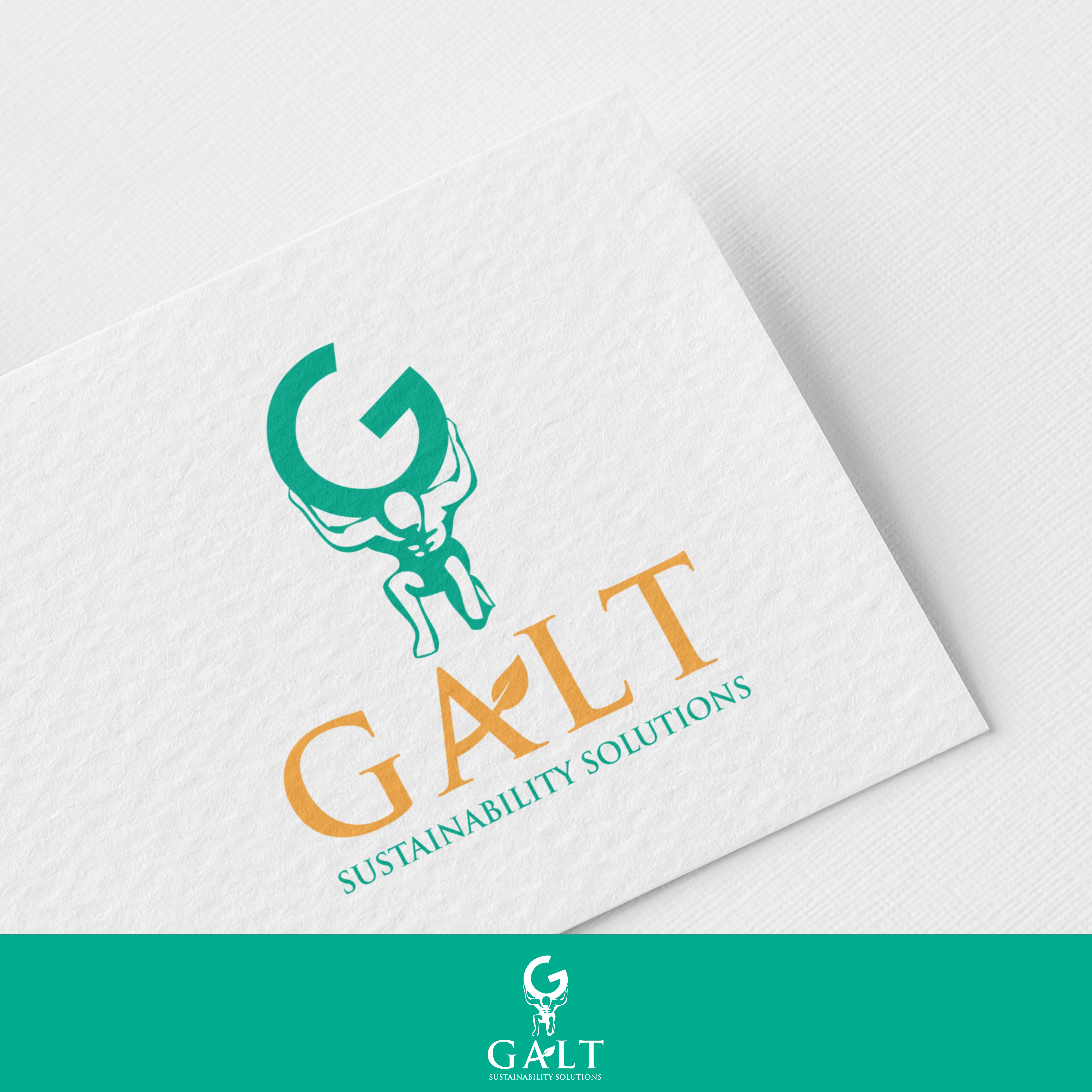 Logo Design by QuattroCreative for this project | Design #32152429