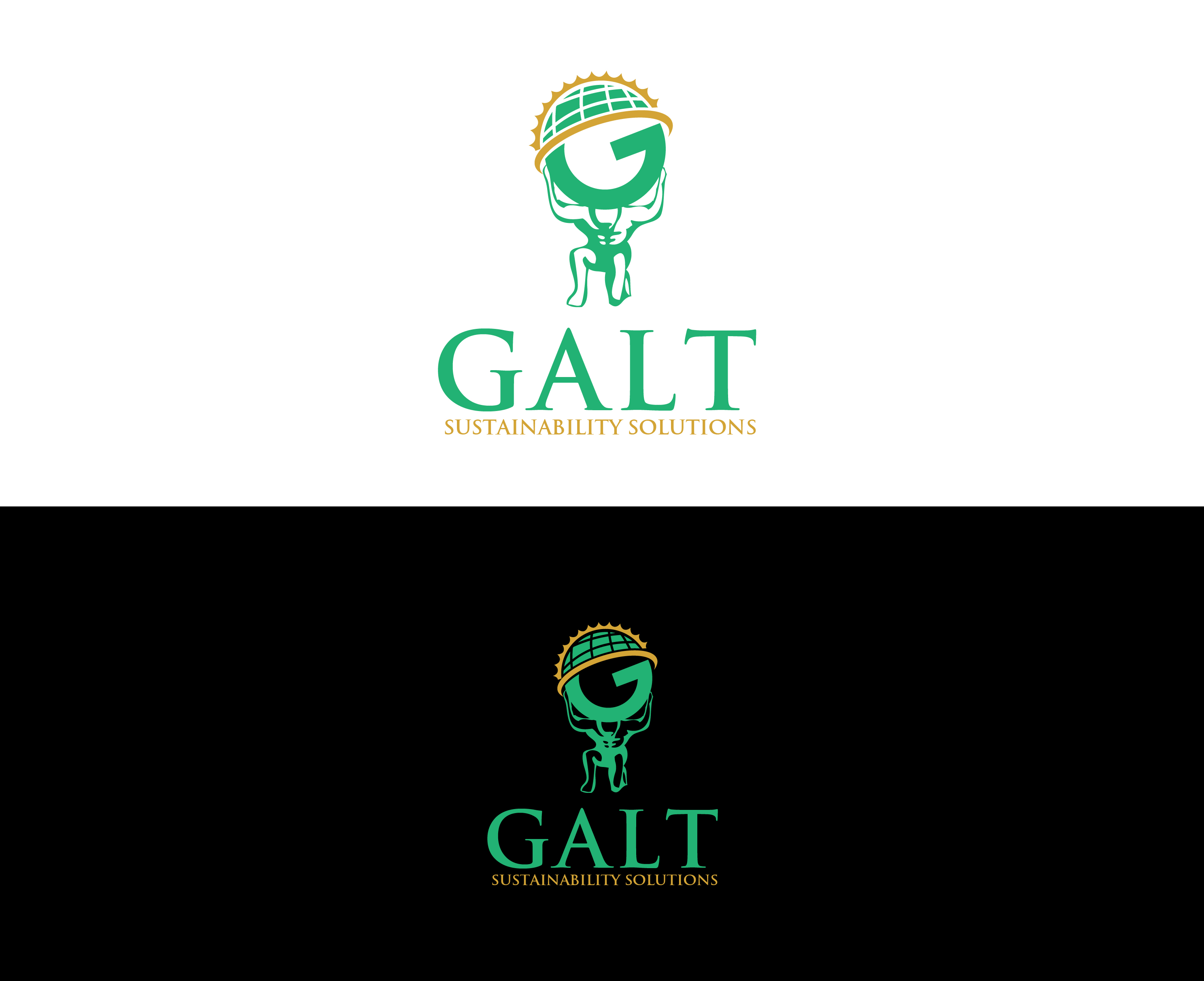 Logo Design by got2believe for this project | Design #32153899
