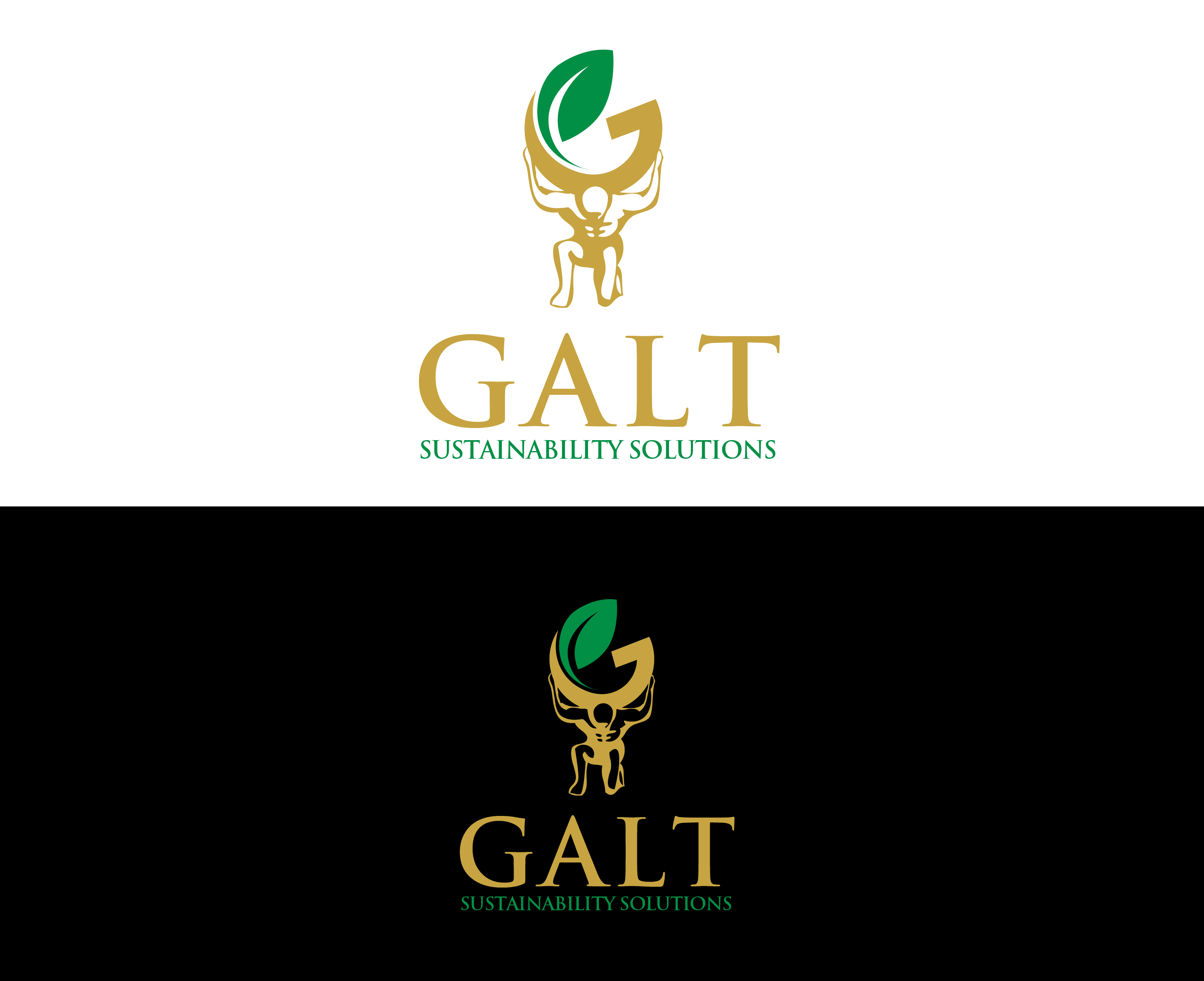 Logo Design by got2believe for this project | Design #32155832