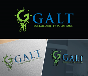 Logo Design by Atec for this project | Design: #32155363