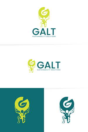 Logo-Design von TrisDesign für dieses Projekt | Design: #32154957