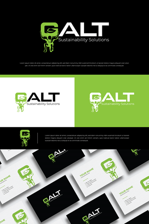 Logo-Design von TrisDesign für dieses Projekt | Design: #32164993