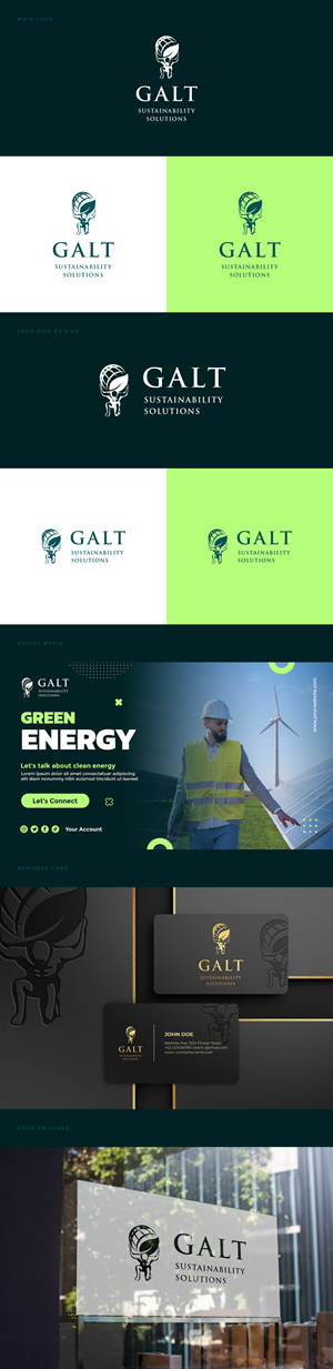 Logo-Design von Viren Darji für dieses Projekt | Design: #32152587